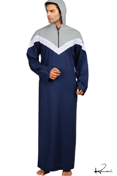Men's Islamic Clothing: Vibe Thobe