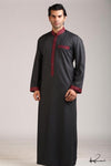 Men's Islamic Clothing: Husn Thobe