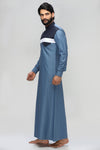 Kamani Islamic Clothing for Men - Sadr Thobe